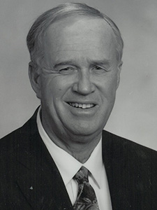 Warren Turner Photo